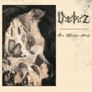 DAUTHUZ Des Zwerges Fluch (DIGIPACK) [CD]